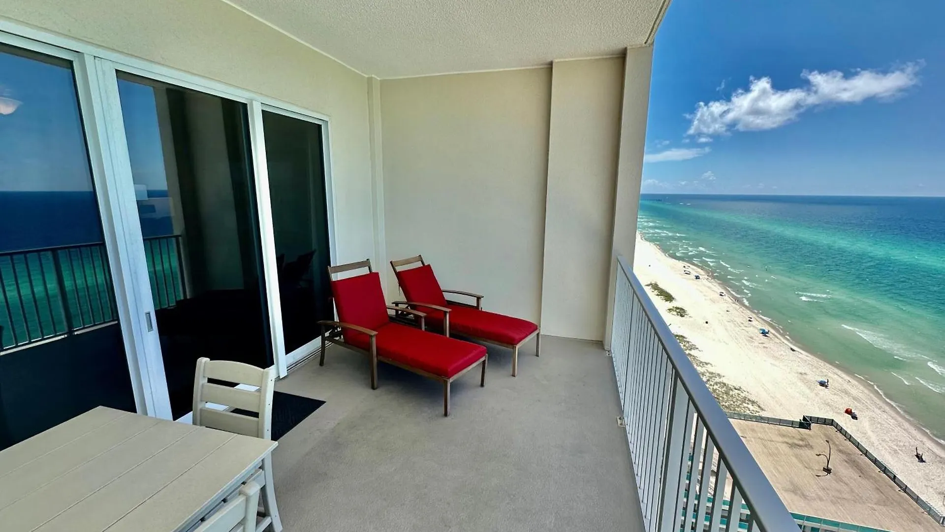 Ocean Reef 1902 Villa Panama City Beach