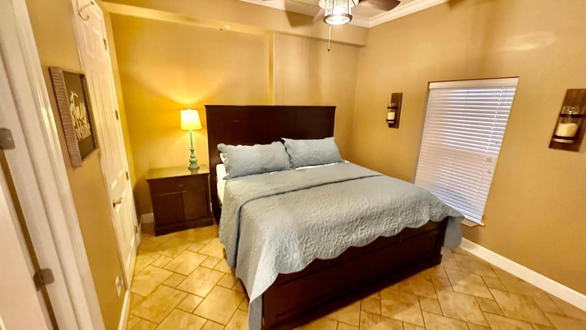 Nyaraló Ocean Reef 1902 Villa Panama City Beach
