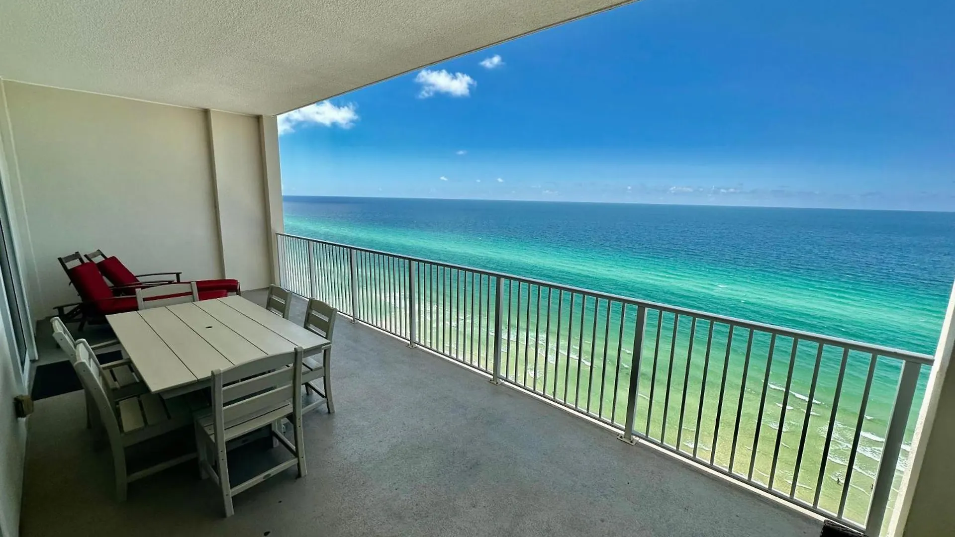 Ocean Reef 1902 Villa Panama City Beach Amerikai Egyesült Államok