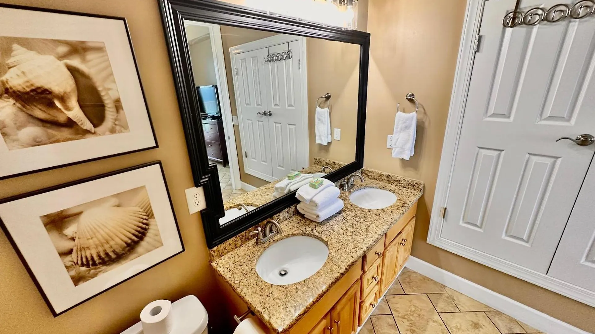 Ocean Reef 1902 Villa Panama City Beach