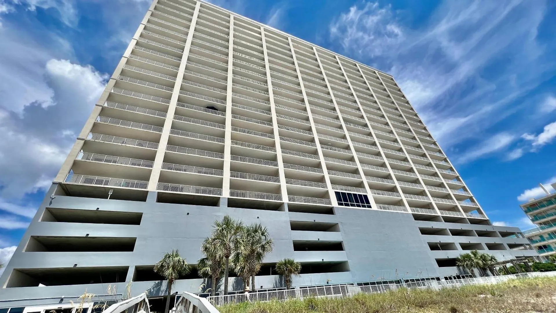 Ocean Reef 1902 Villa Panama City Beach Nyaraló