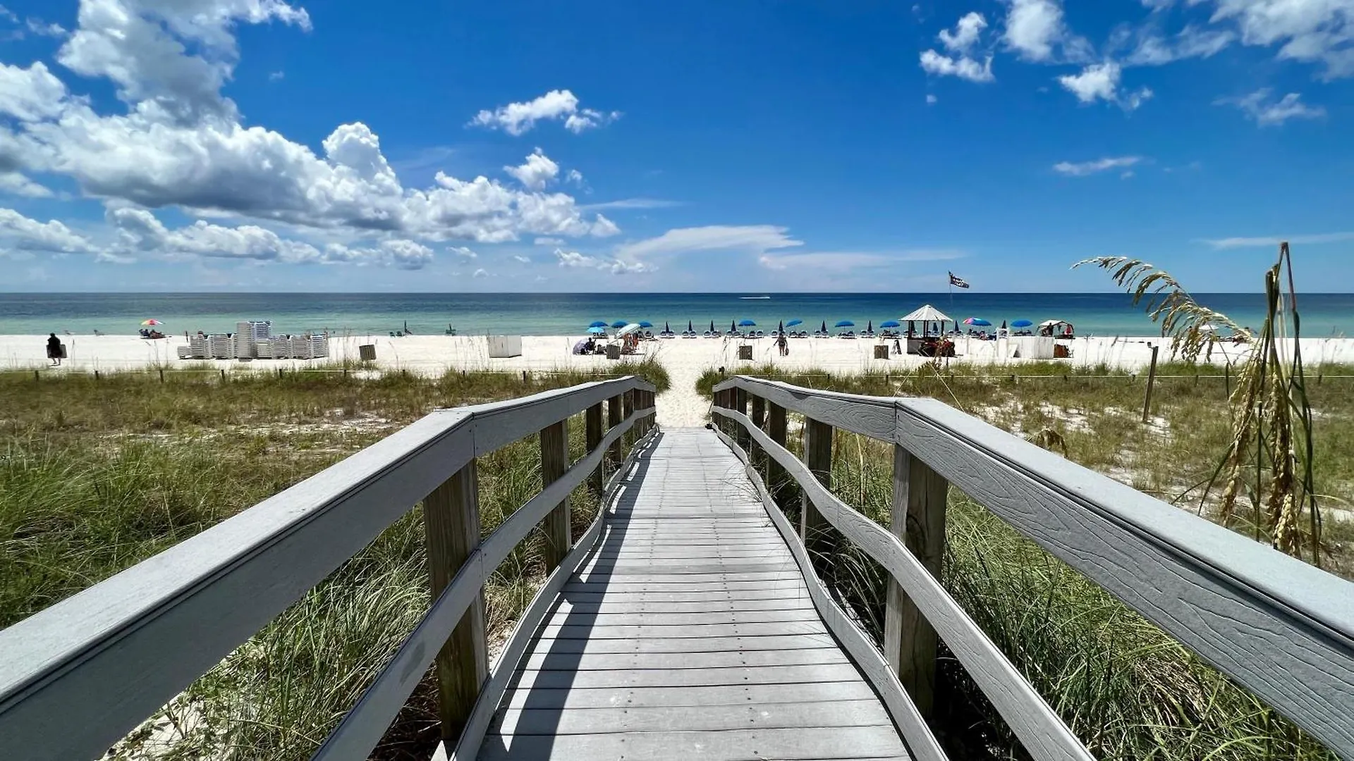 Nyaraló Ocean Reef 1902 Villa Panama City Beach Amerikai Egyesült Államok