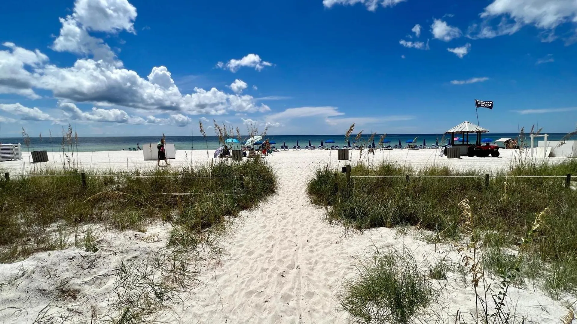 Nyaraló Ocean Reef 1902 Villa Panama City Beach
