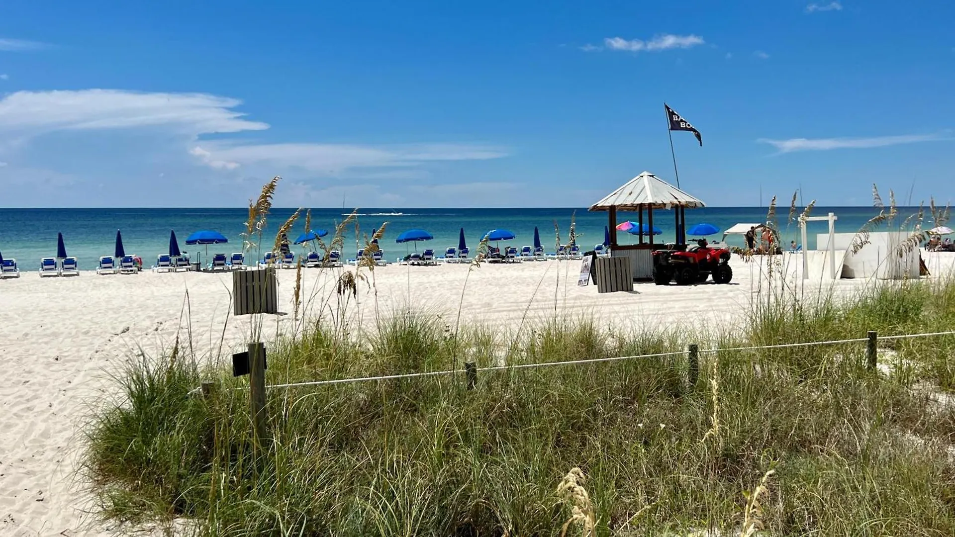 Ocean Reef 1902 Villa Panama City Beach 0*,