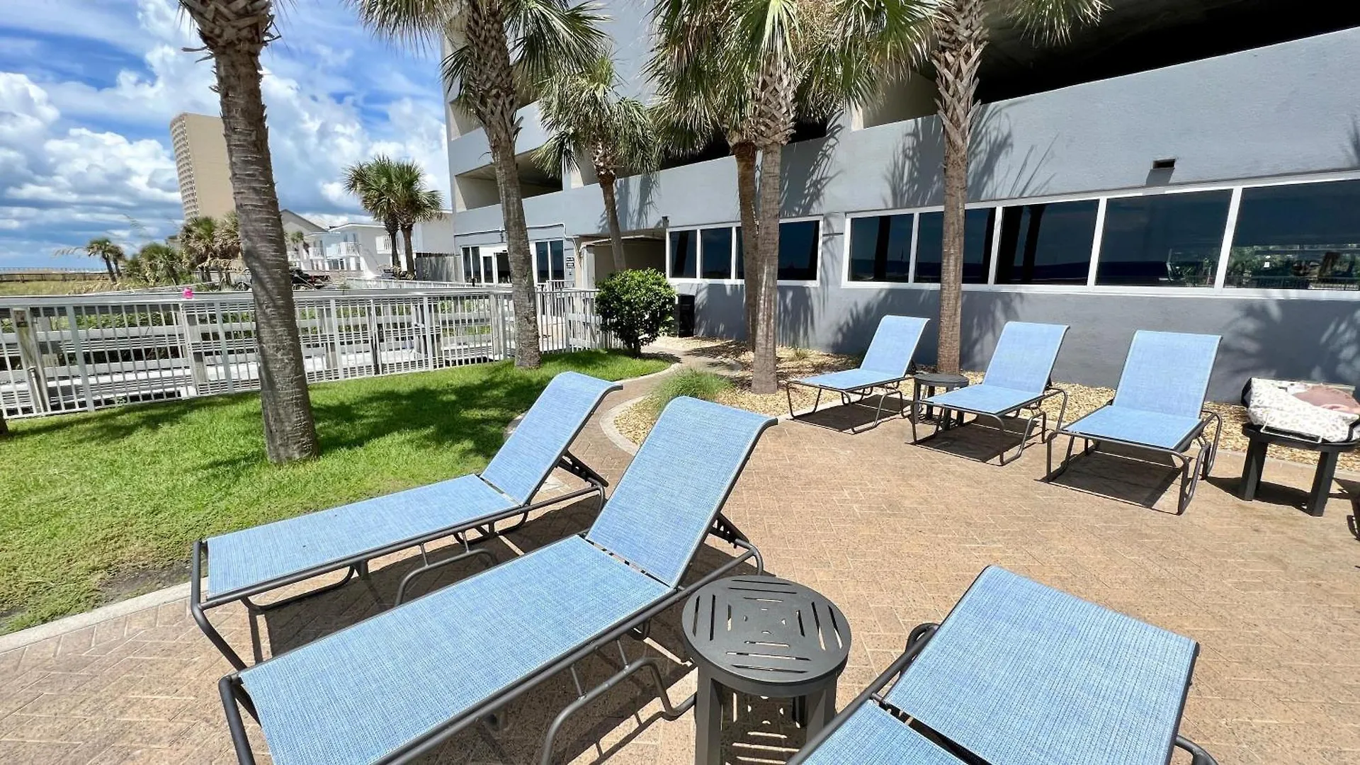 Ocean Reef 1902 Villa Panama City Beach